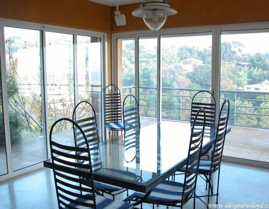 Stunning views from Super Cannes 4