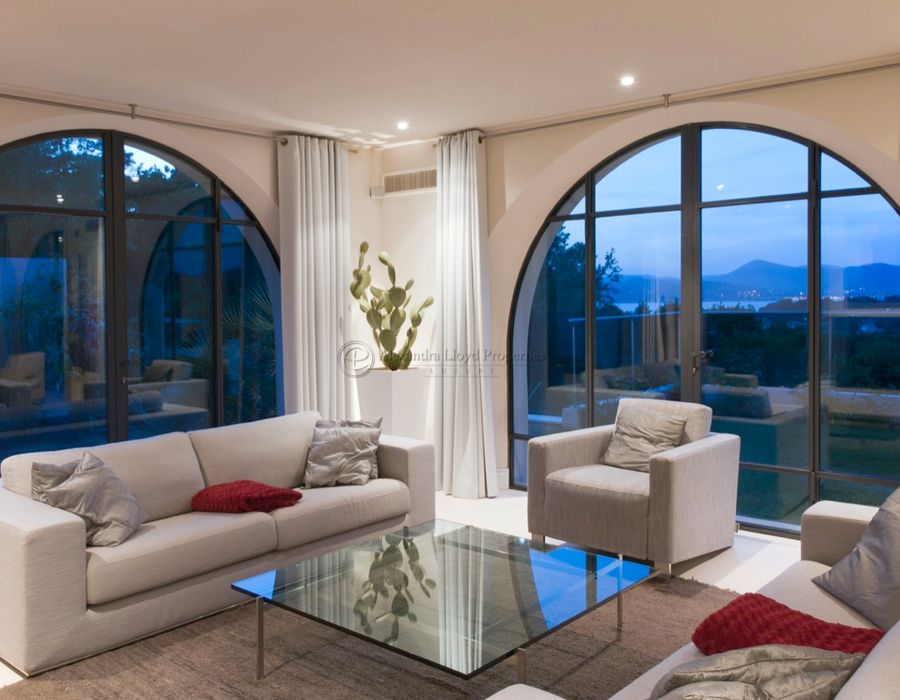 Villa for rent in Les Marres - Saint Tropez 5