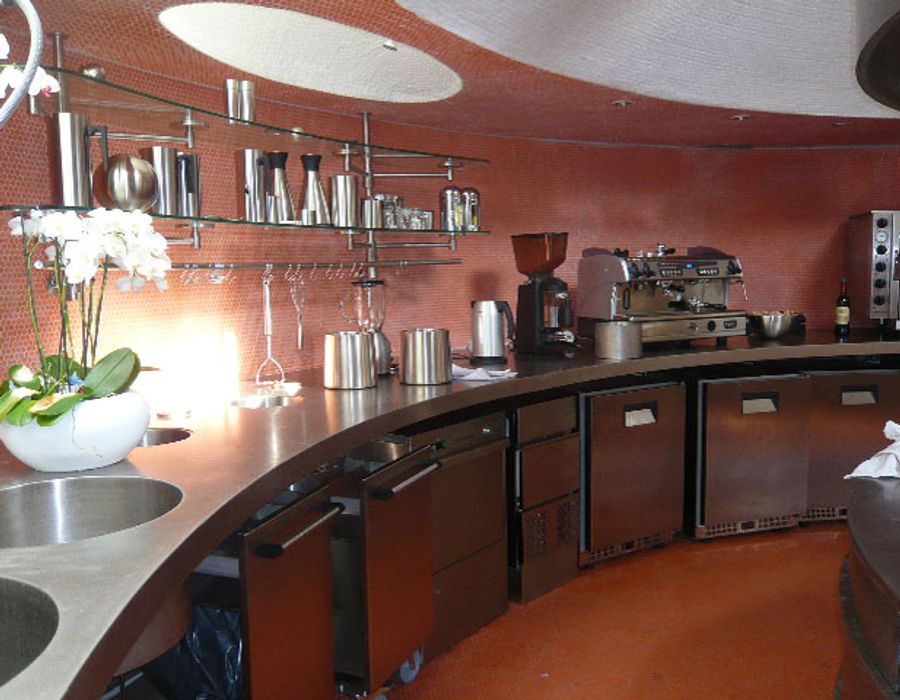 The Tourrettes Bubble House - Unique! 5