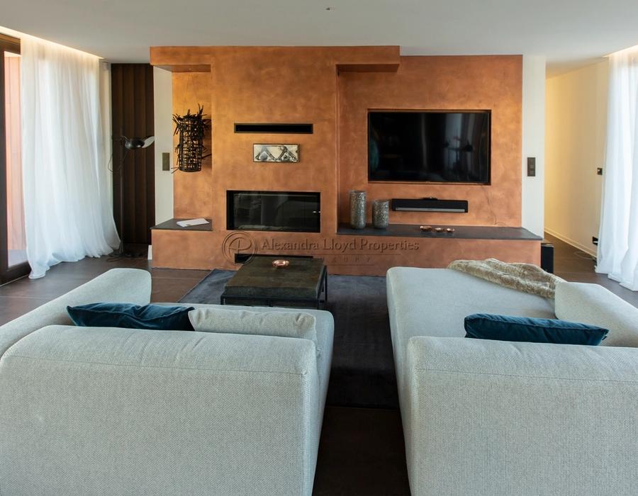 Sinopolis - a 6 bedroom home for rent 5