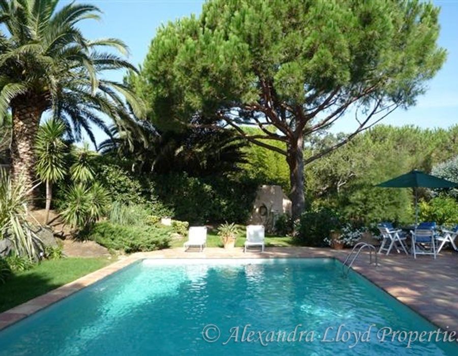 Villa for sale - Salins - Saint Tropez 4