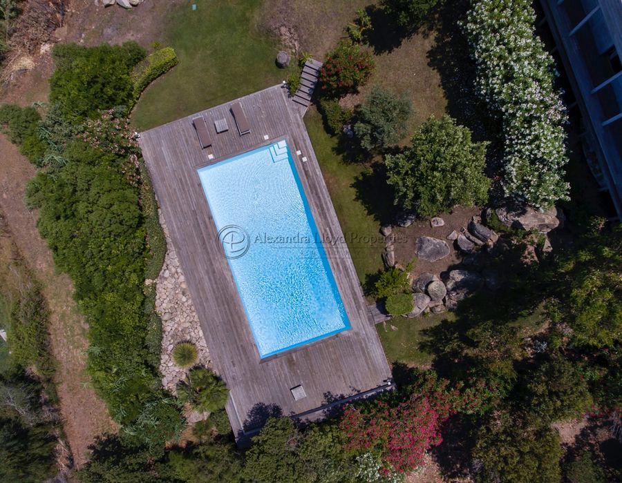 A Stunning Property Located in the Domaine de Sperone, Bonifacio 3