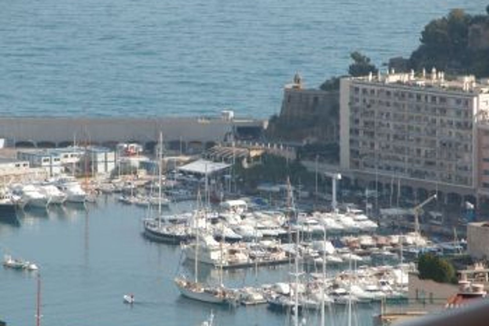 Apartment for Monaco Grand Prix