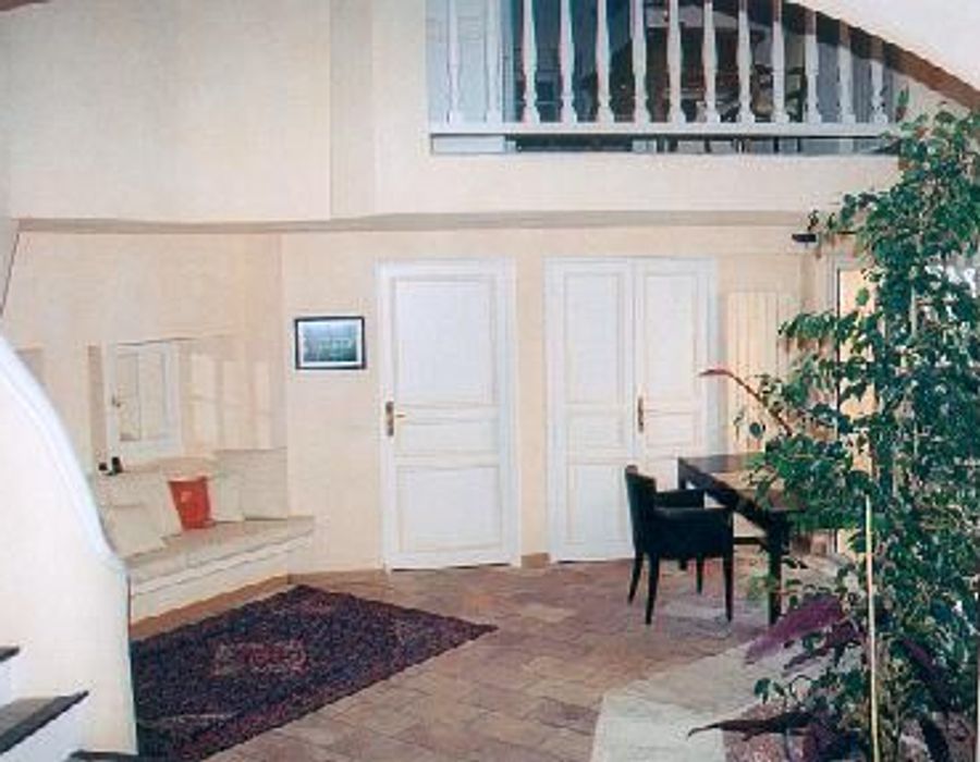 Waters Edge in les Parcs de St Tropez 1