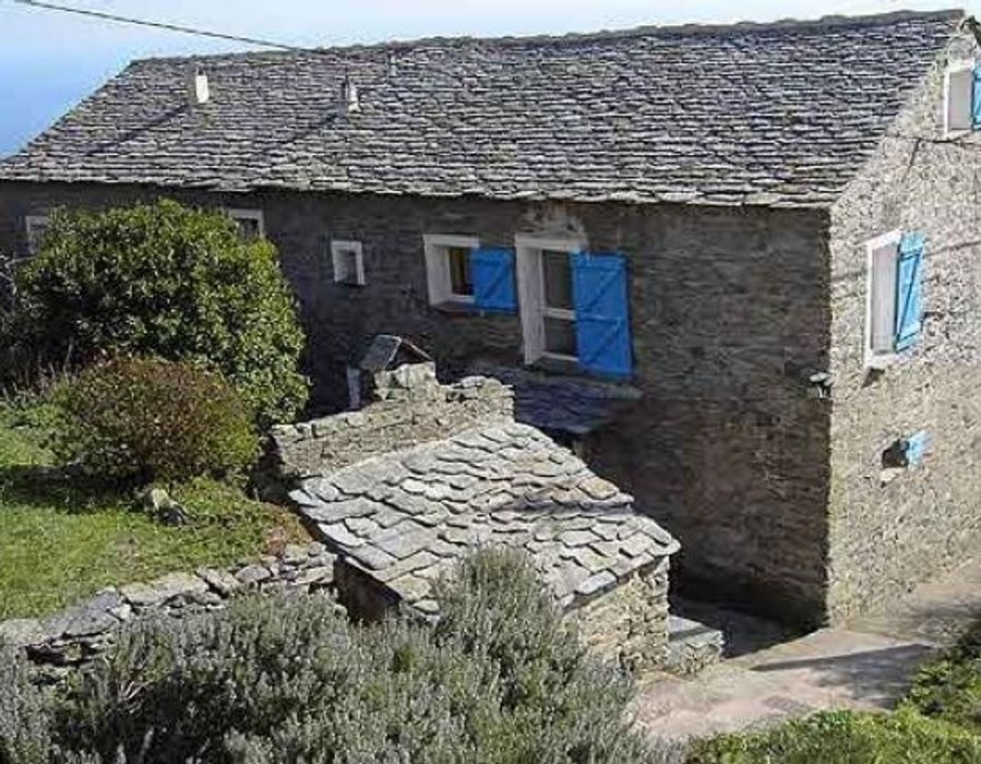 Property for sale on the Cap Corse 2