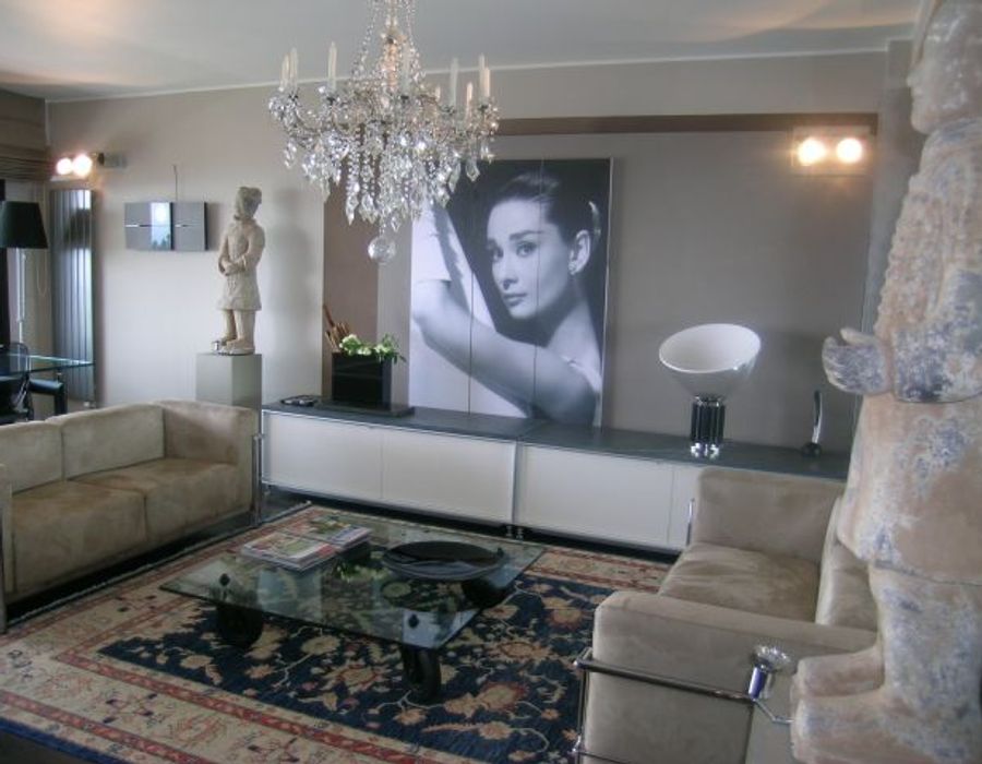 A breathtaking view over the Bay of Villefranche! 4