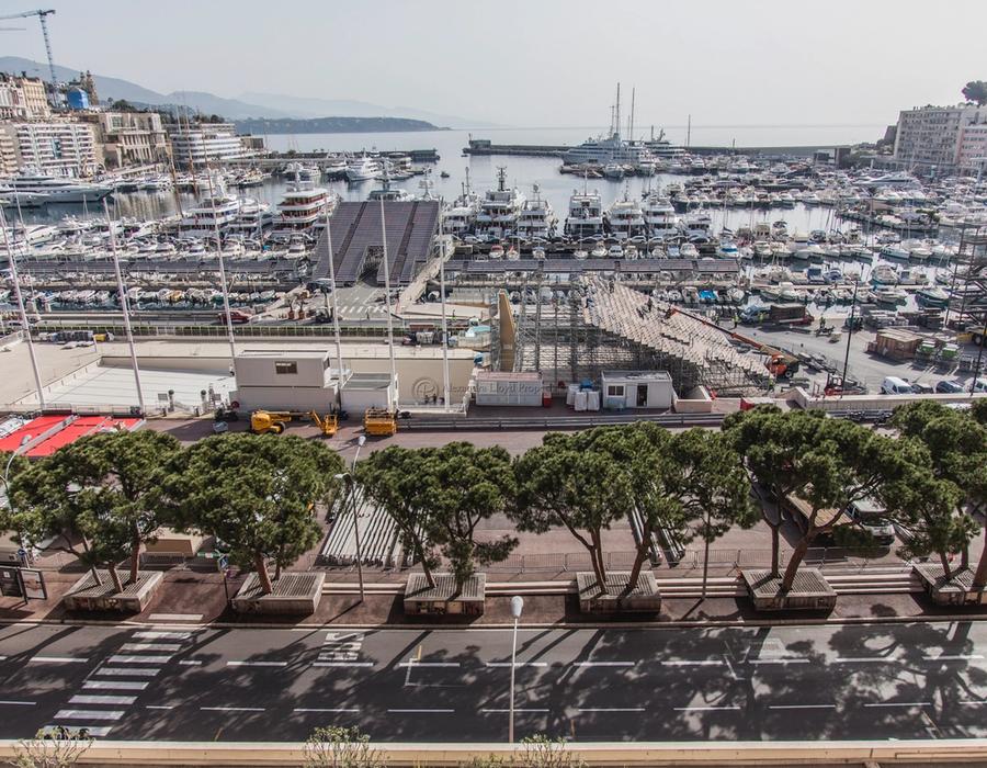 Apartment - Shangri'la Monaco  2