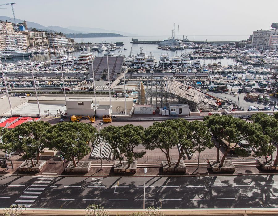 Apartment - Shangri'la Monaco 2