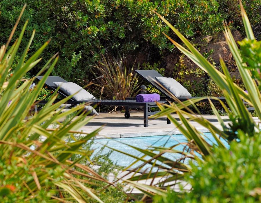 WOW! Palombaggia Beach, Porto Vecchio 3