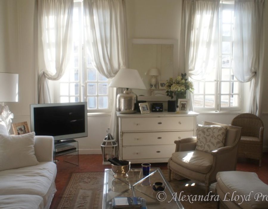 Apartment for rent and sale in the heart of Saint Tropez 2