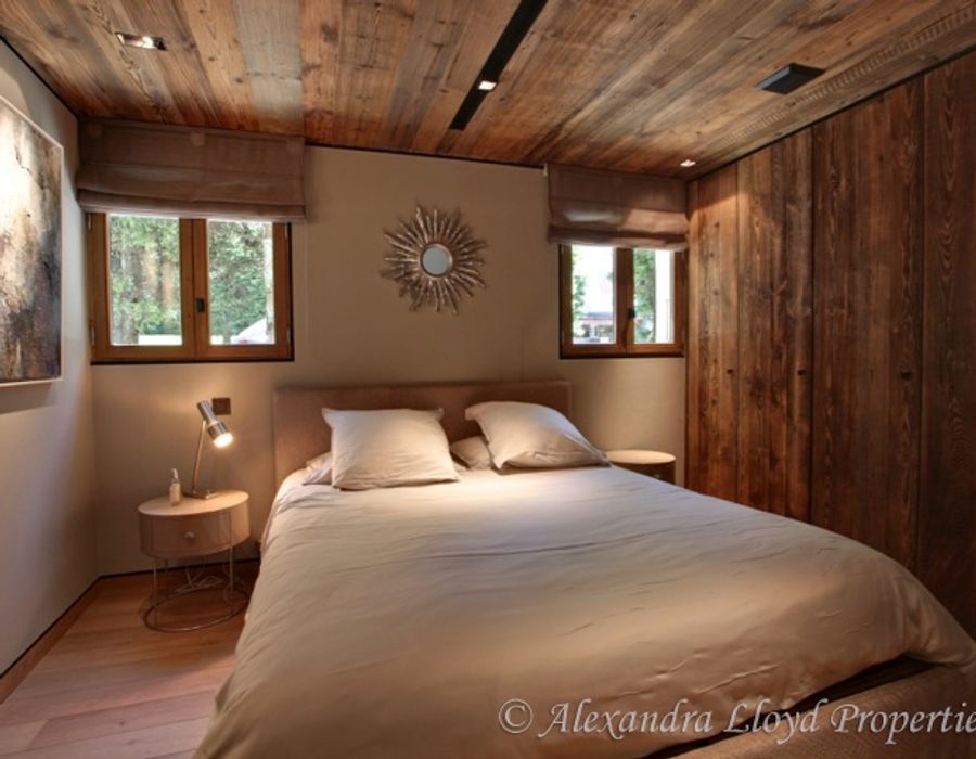 Stunning apartment for sale in Megève! 6