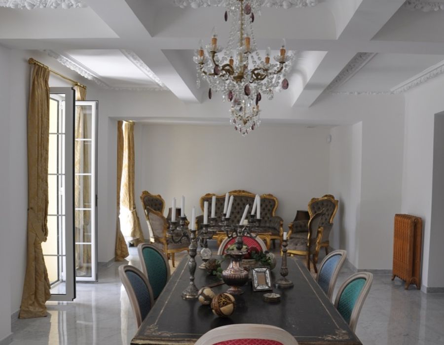 Villa La Trianon, Cannes.... 4