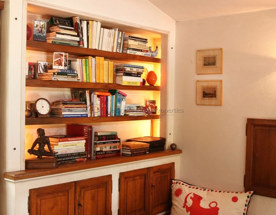 Villa for rent in Les Hauts de Saint Paul 3