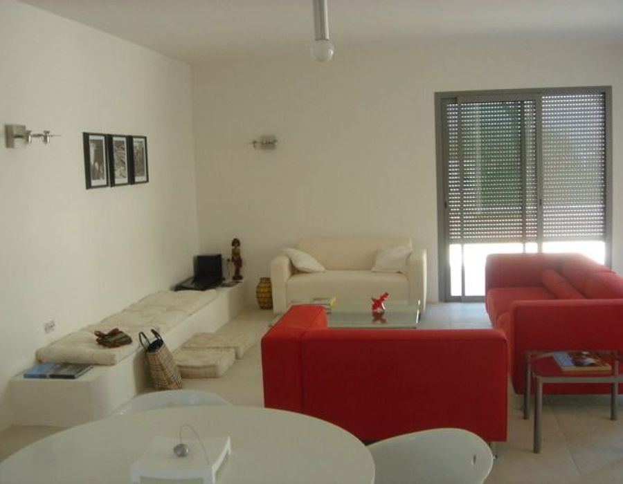 Newly built property in a private domain, Saint Tropez 6