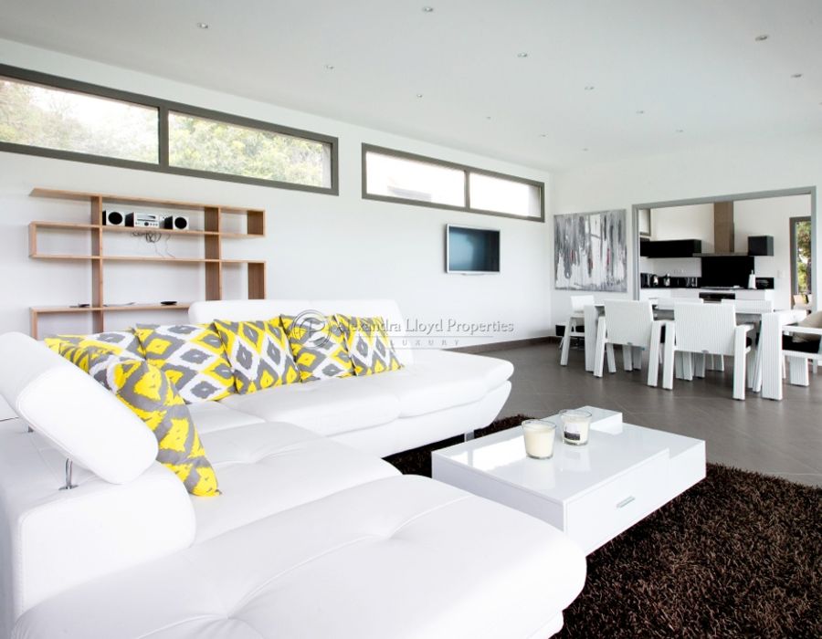 Villa Punta di Spano, Calvi/ Lumio North Corsica 6