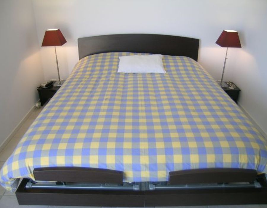 Nice house on near the beach! 2