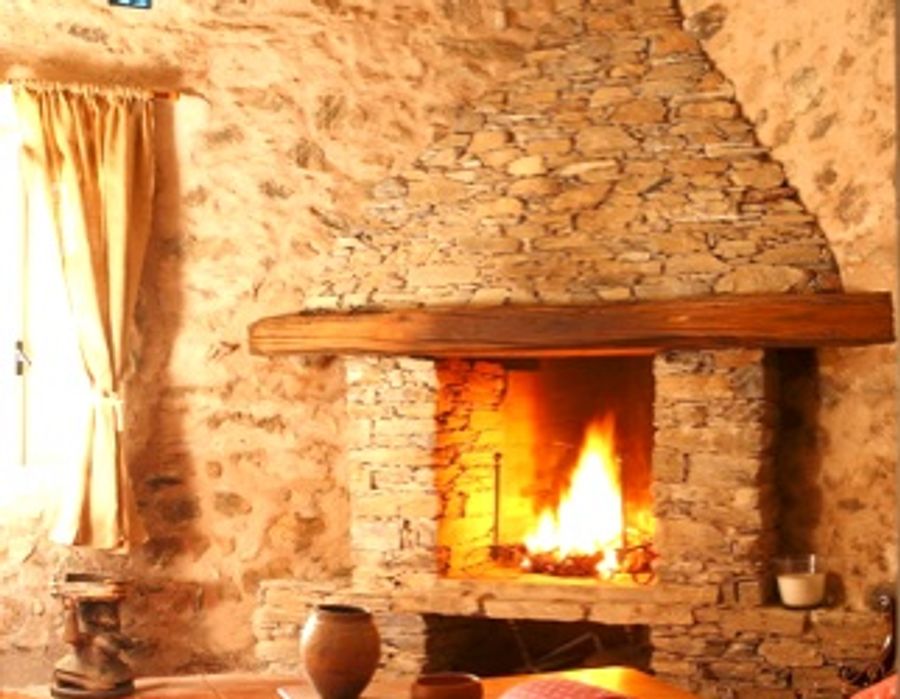 A stunning renovated house in Oletta, next to Saint Florent 6