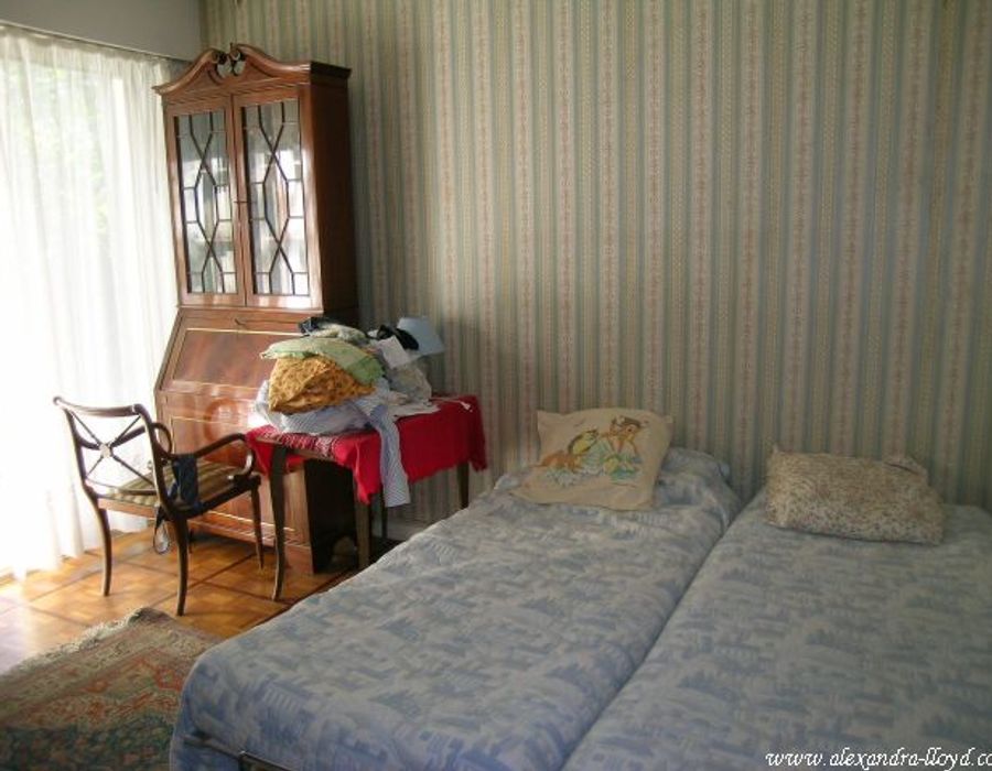 An exclusive property in extensive grounds, in Valbonne 5