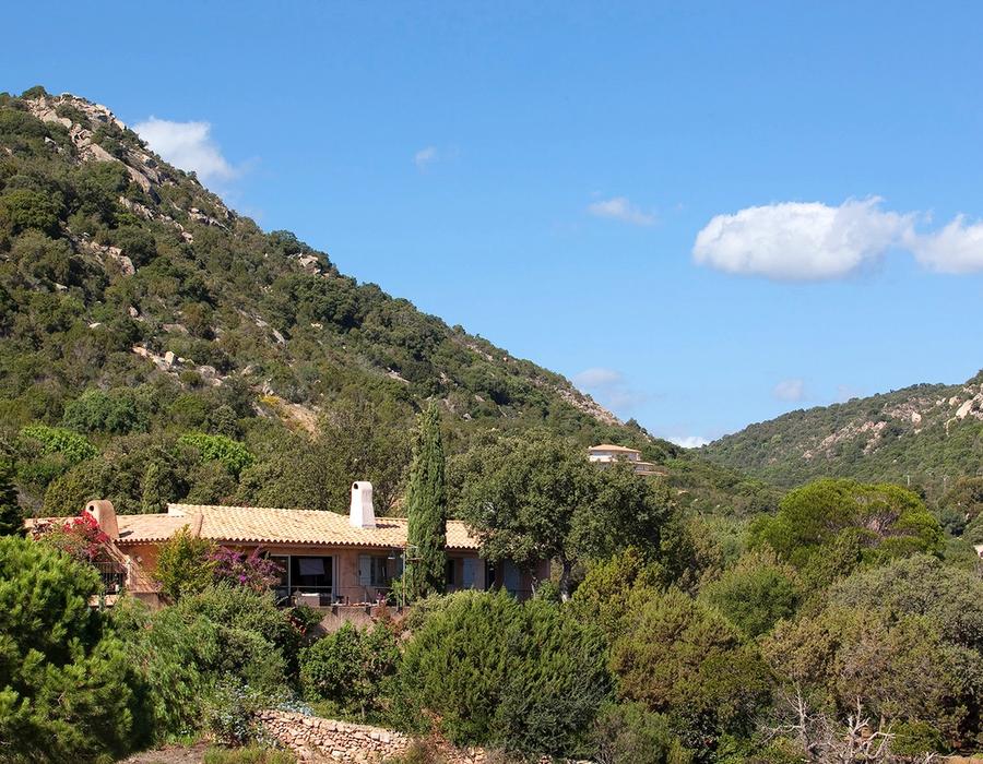 Within Walking Distance to Palombaggia Beach 3