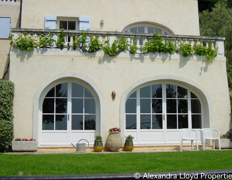 Stunning views from Villefranche sur Mer 1