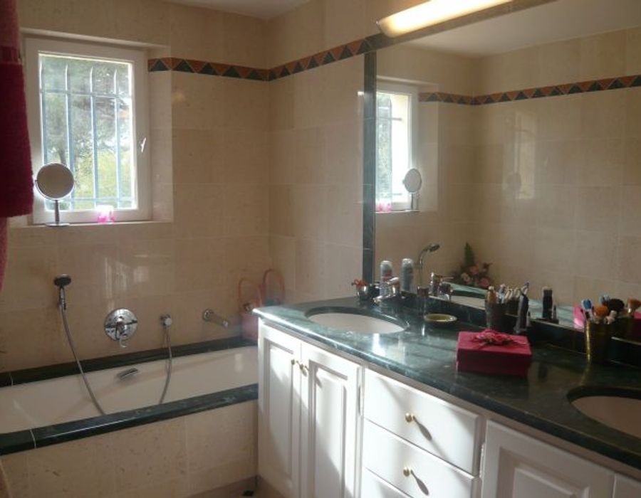 Escalet area of Ramatuelle, charming property 5