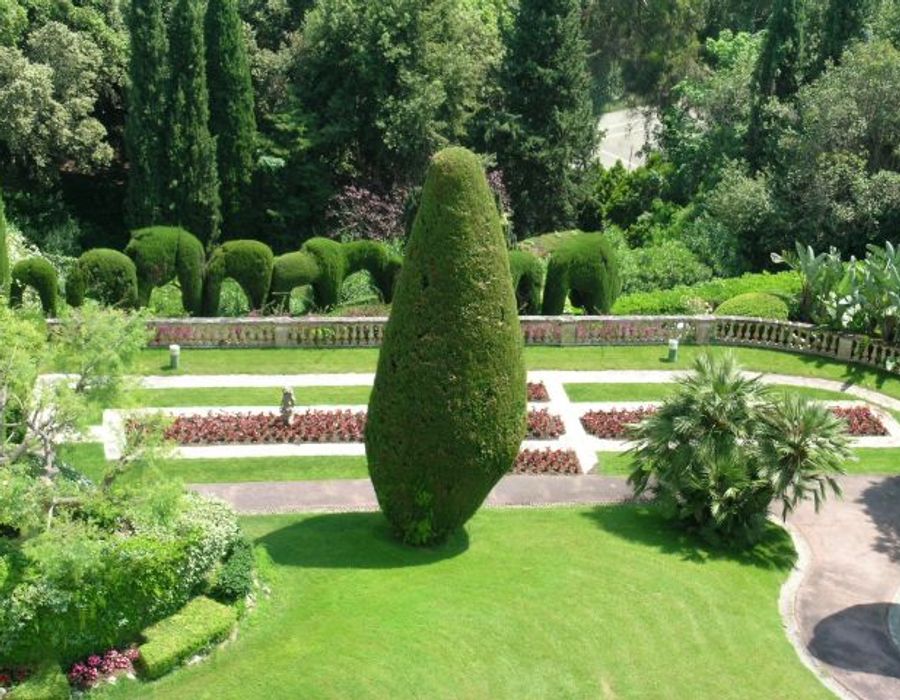 A magnificent view! 5