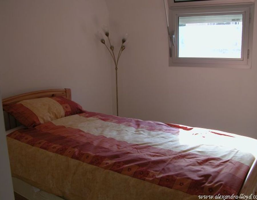 Apartment for Monaco Grand Prix 1