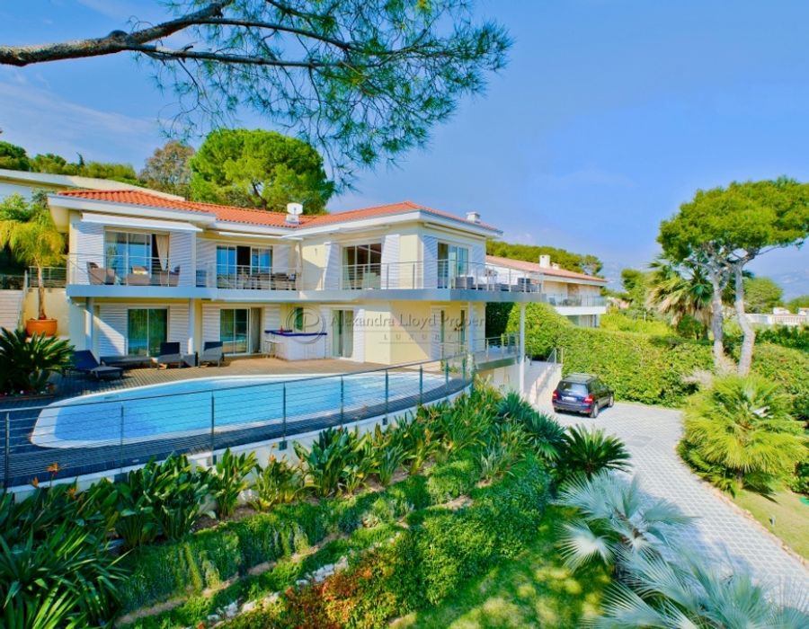 Saint Jean Cap Ferrat 2