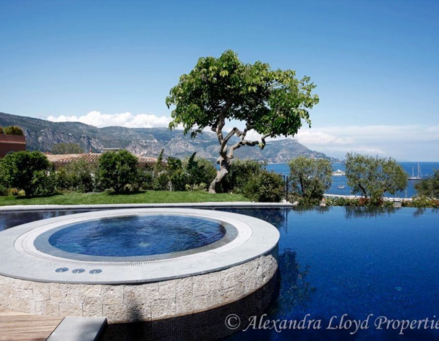 NEW! SAINT JEAN CAP FERRAT :-) 2