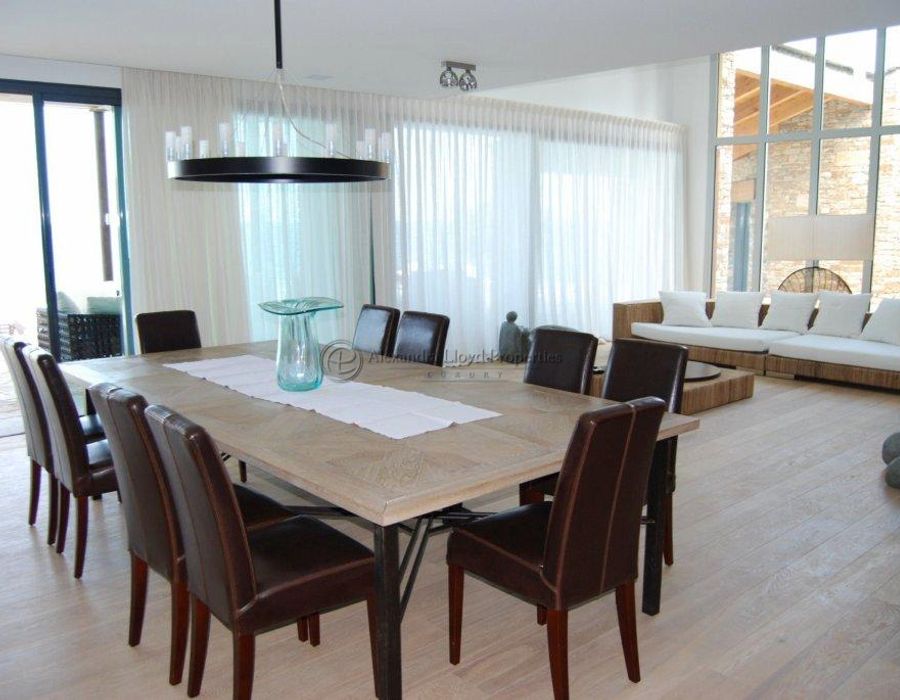 Sublime stone water front villa in Saint Florent, North Corsica 3