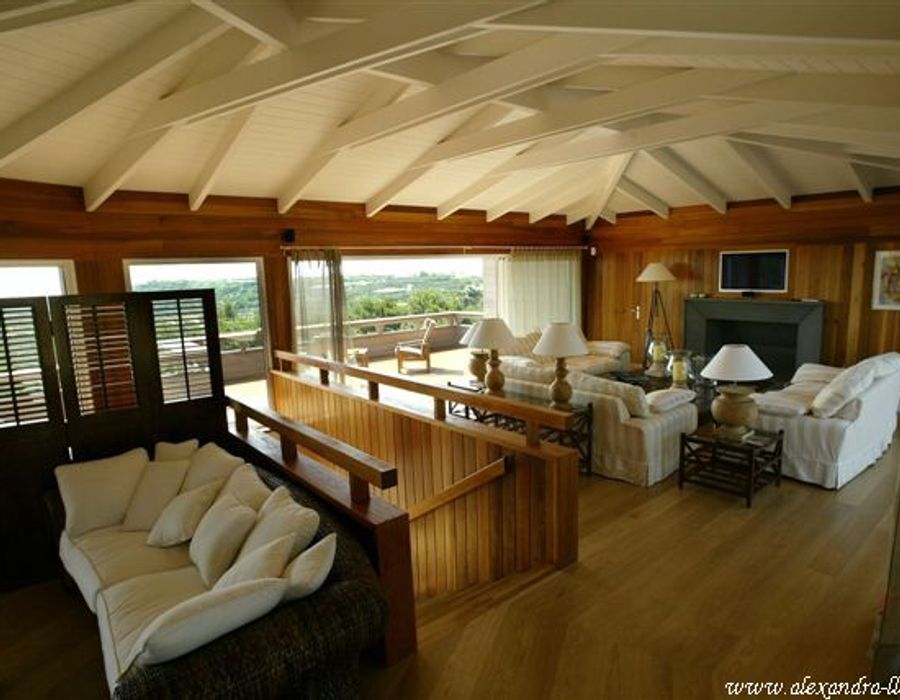 Sperone..... Sea, golf and sun...! 3