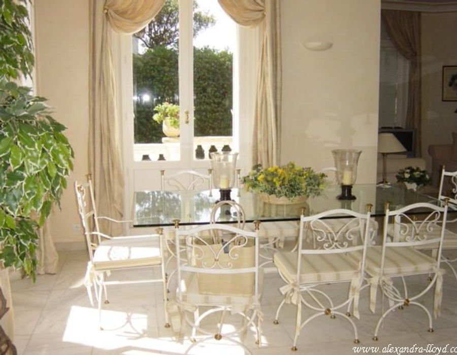 Superb Belle Epoque villa on the Cap d'Antibes 3