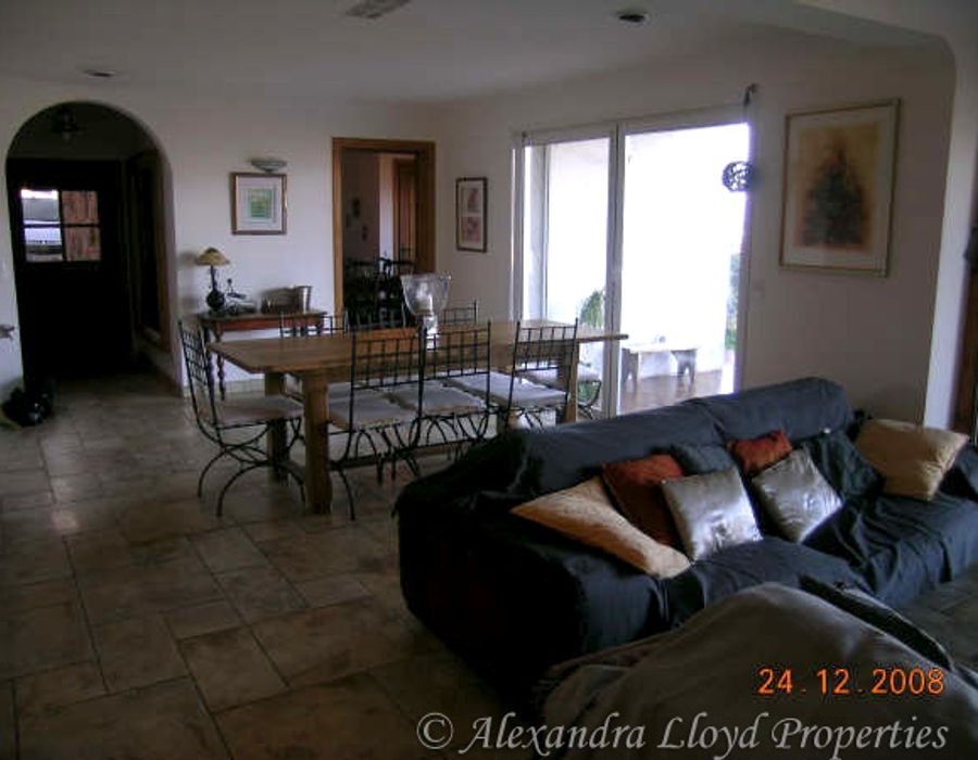 Newly constructed property in Porto Vecchio, South Corsica 2