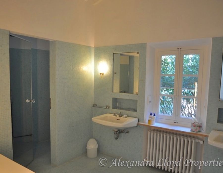 Canoubiers - Saint Tropez 1