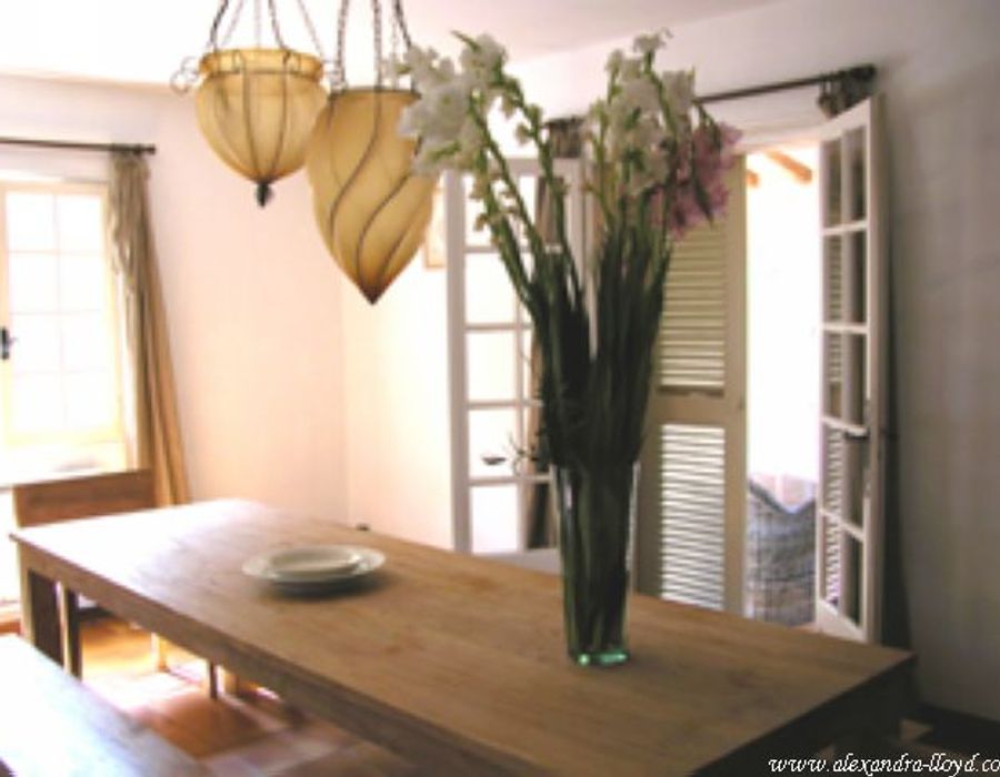 Lovely true Provencal villa located in Gassin 3