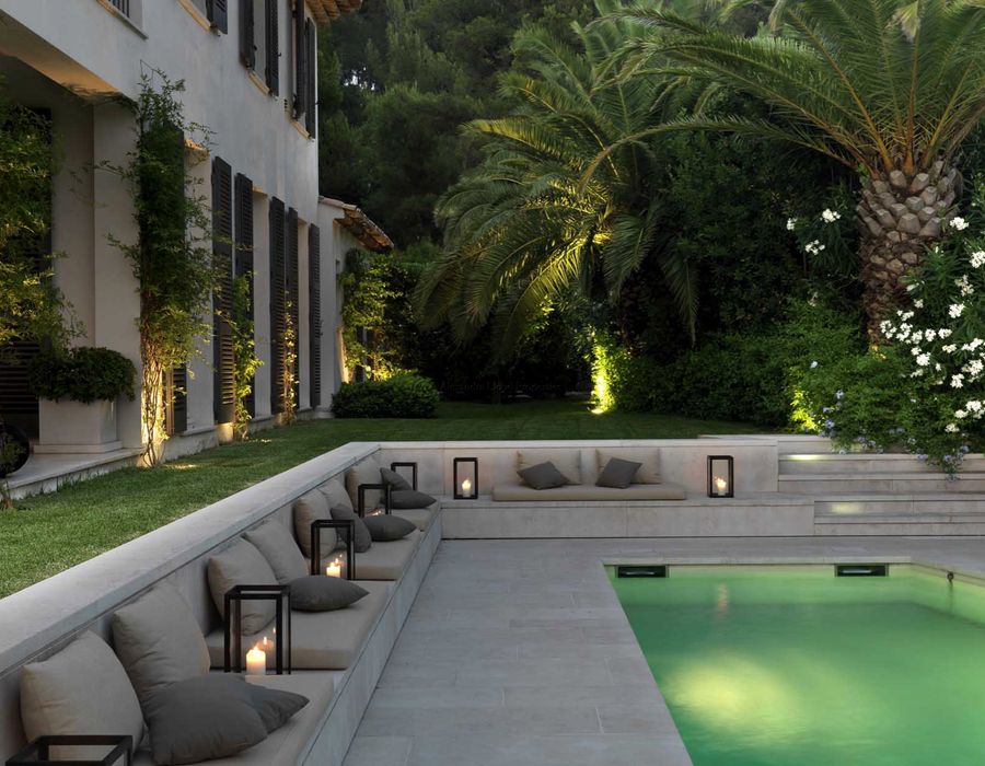 Armani/Casa à Saint Tropez 2