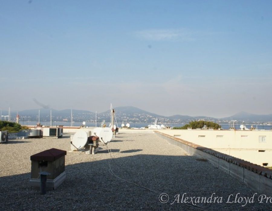 Apartment - Saint Tropez 1