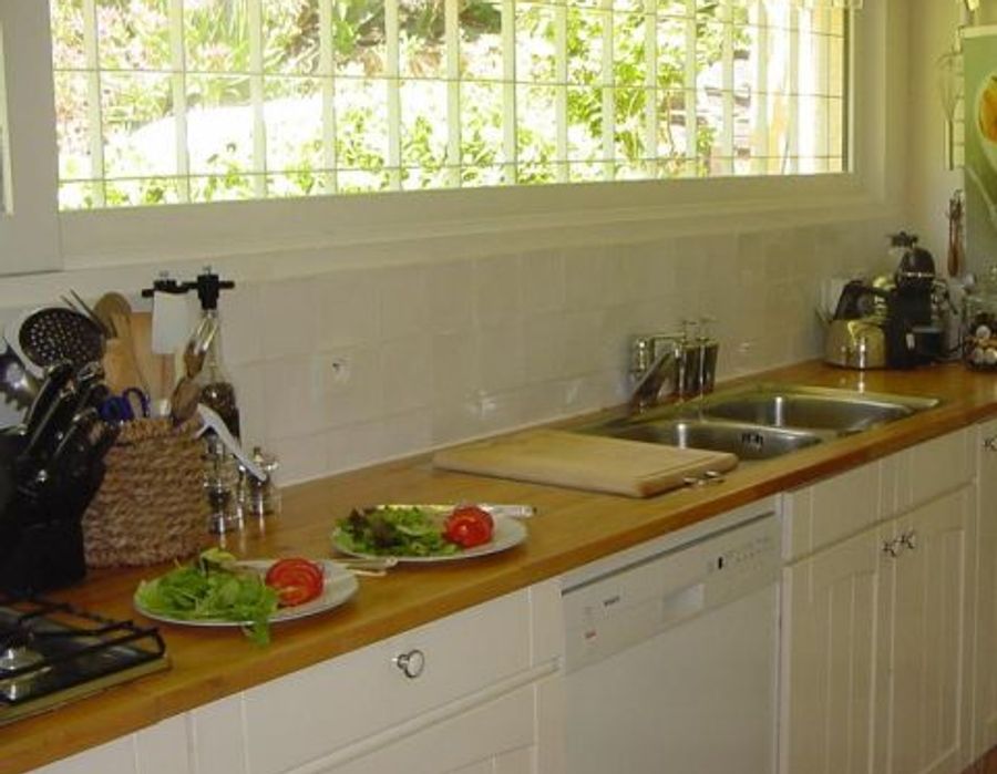 Charming villa with a lovely interior in Ramatuelle 4