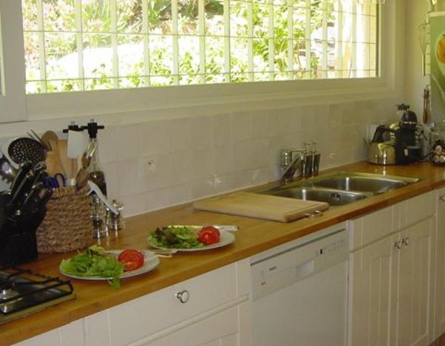 Charming villa with a lovely interior in Ramatuelle 4