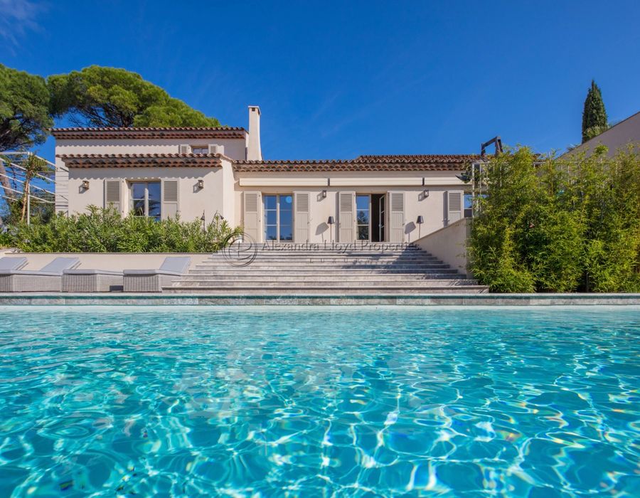 La Moutte, Saint Tropez 1