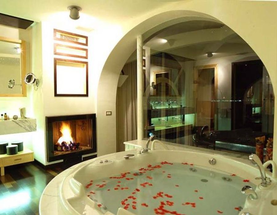 Breathtaking views overlooking Menton on the Cap Martin 2