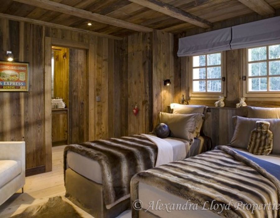 One of the finest, most luxurious chalets in Chamonix 5