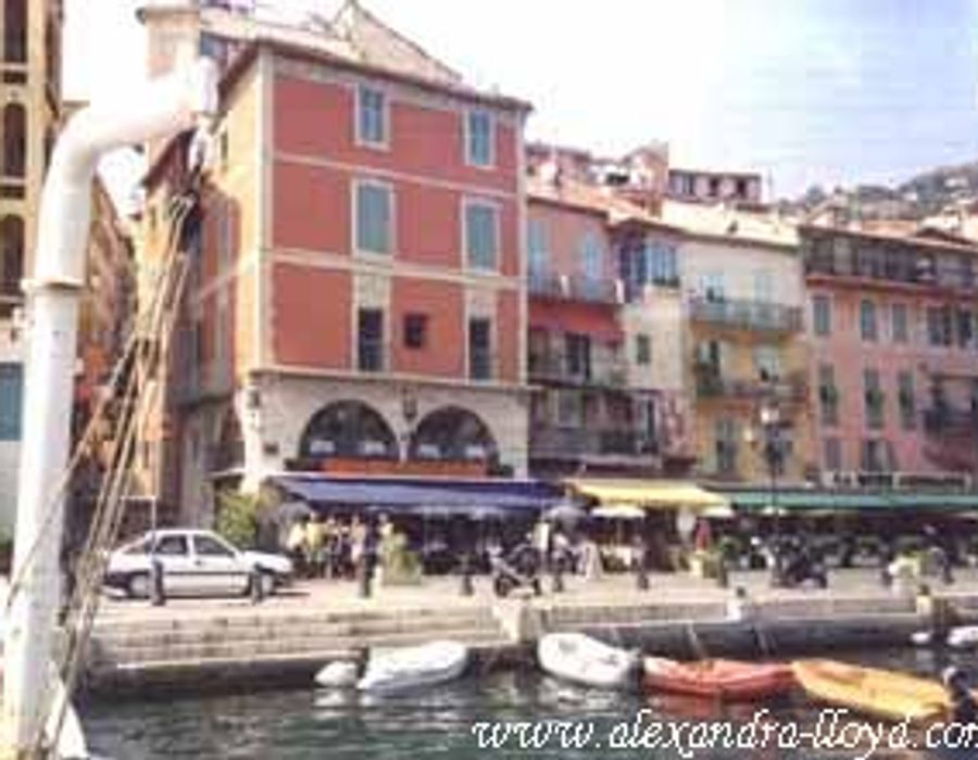 Apartment for rent in the heart of Villefranche sur Mer 3