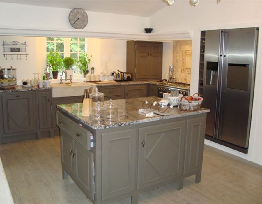 Fabulous sea views and overlooking Saint Tropez 6