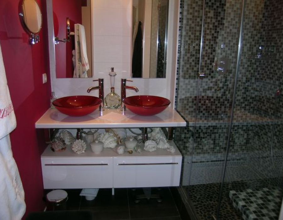 A jewel right in the heart of Cannes! 2