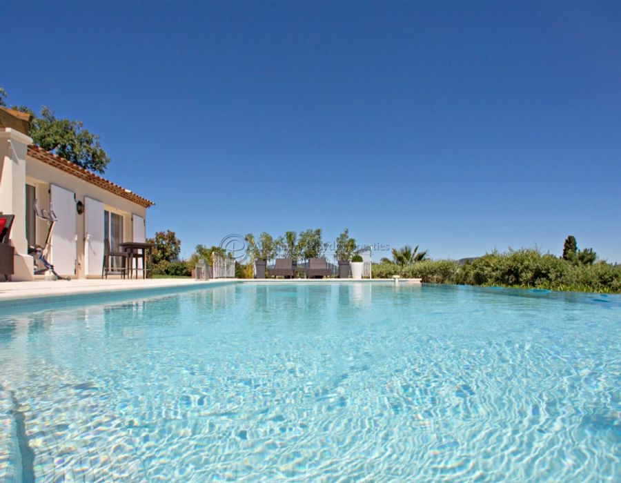 Views? Saint Tropez - Sinopolis 1