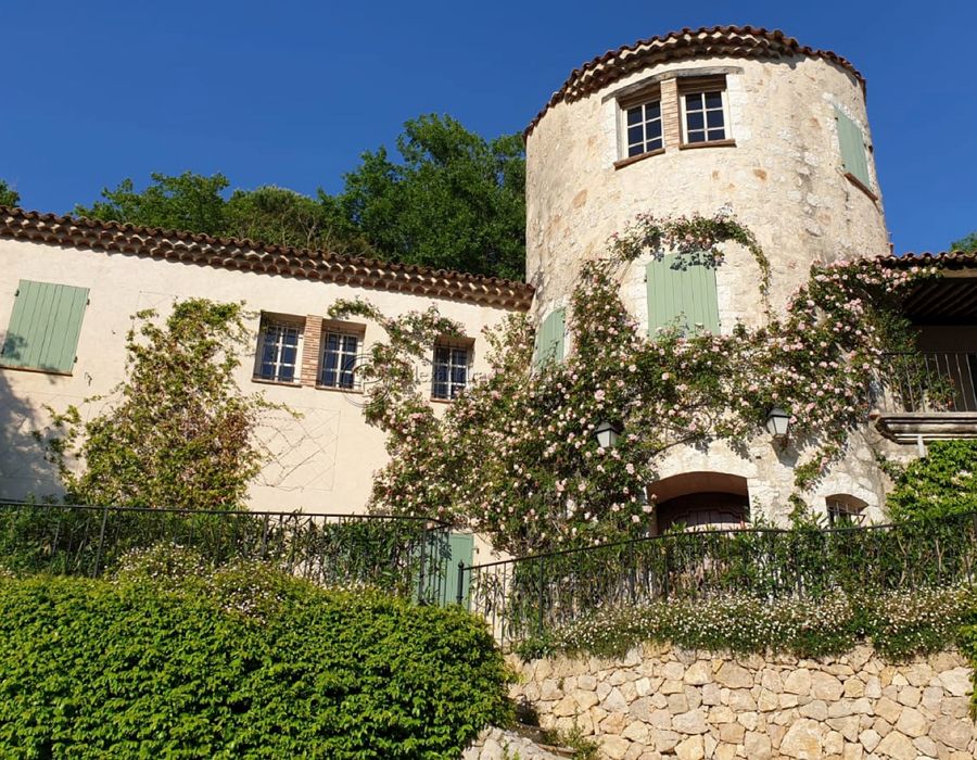 Saint Martin de Peille 6