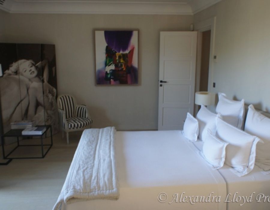 New! Capon! Saint Tropez! 5