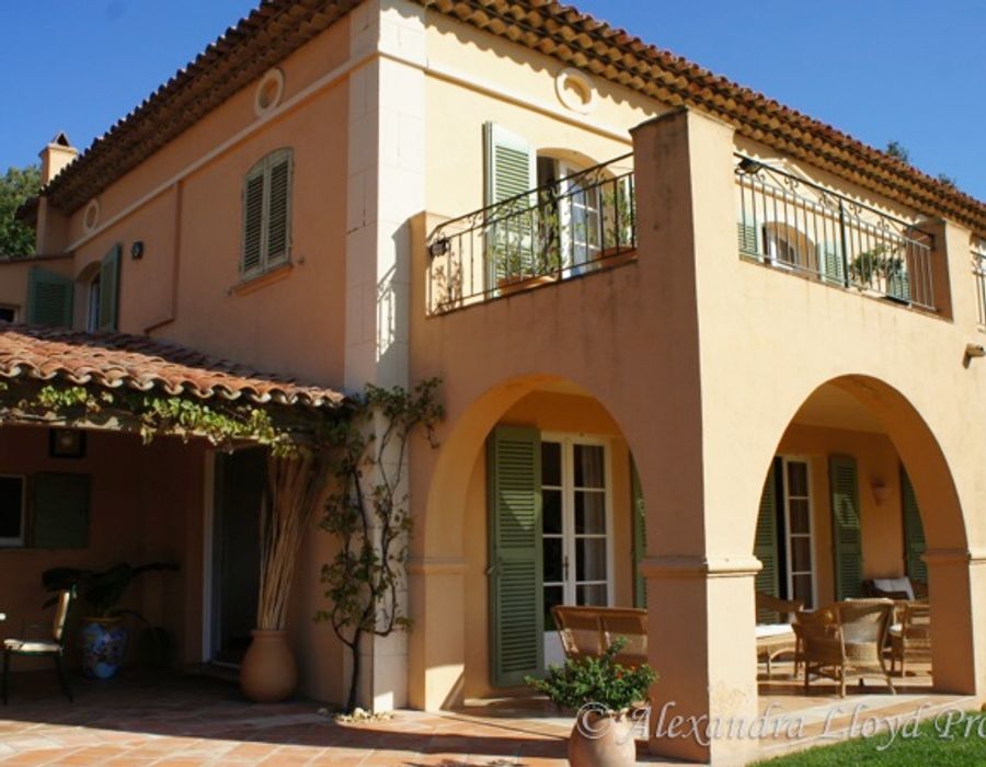 Stunning property near to the charming village of Ramatuelle 3