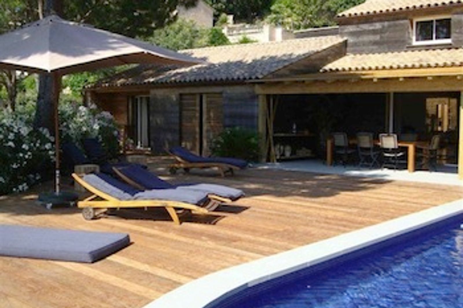 Villa for sale in Gassin